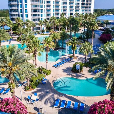 Hotel The Palms Of Destin-2116 Exteriér fotografie